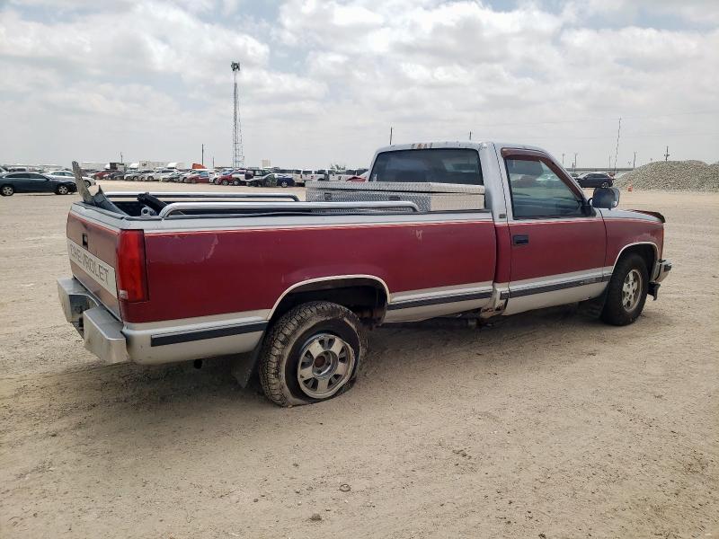 Vin: 2gcec14k8j1289004, lot: 58396195, chevrolet gmt c1500 19883