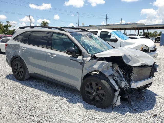 Vin: 5xyrldlc7pg187883, lot: 56936205, kia sorento s 20234