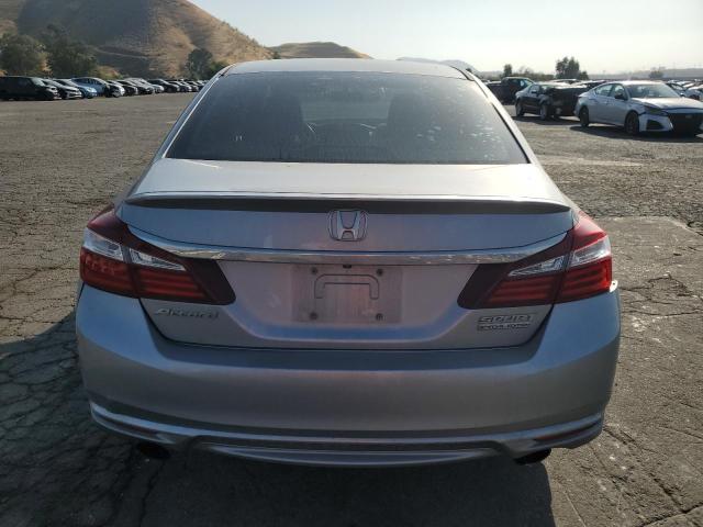2017 HONDA ACCORD SPO - 1HGCR2F17HA304772