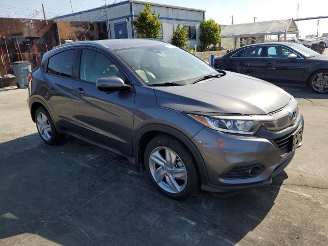 Vin: 3czru5h79km712298, lot: 57167715, honda hr-v exl 20194