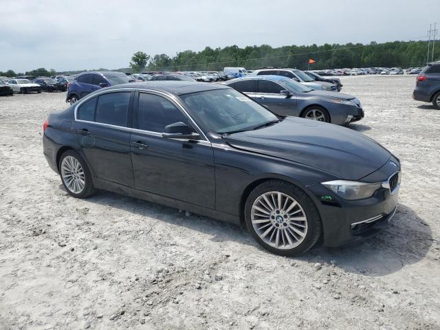 Vin: wba3a5g53cnp17456, lot: 56968095, bmw 3 series i 20124