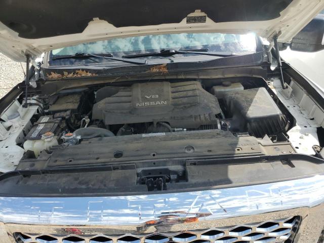 2018 NISSAN TITAN SV - 1N6AA1E63JN501888