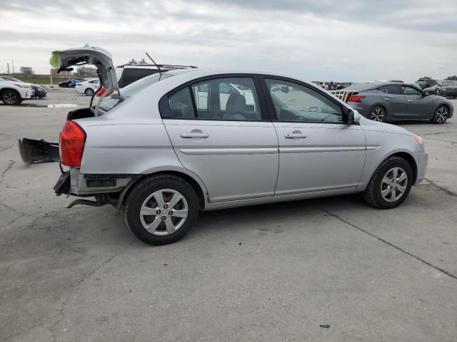Vin: kmhcn4ac7au417751, lot: 57501245, hyundai accent gls 20103