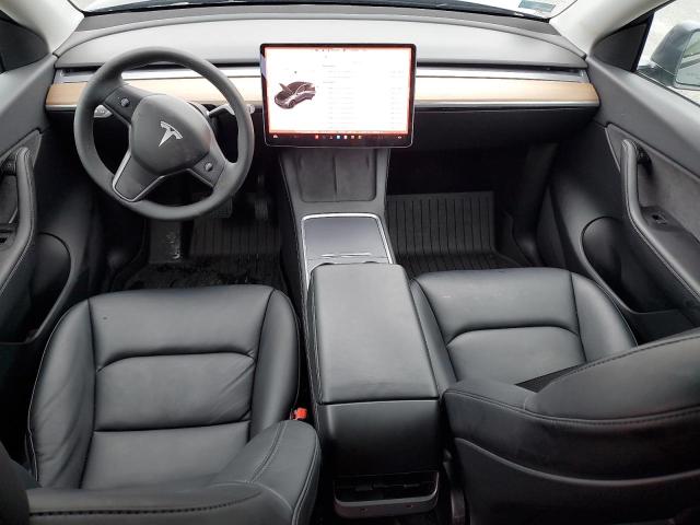 2022 TESLA MODEL Y - 7SAYGDEE9NF314154