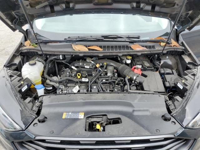 2022 FORD EDGE SEL 2FMPK4J99NBB12777