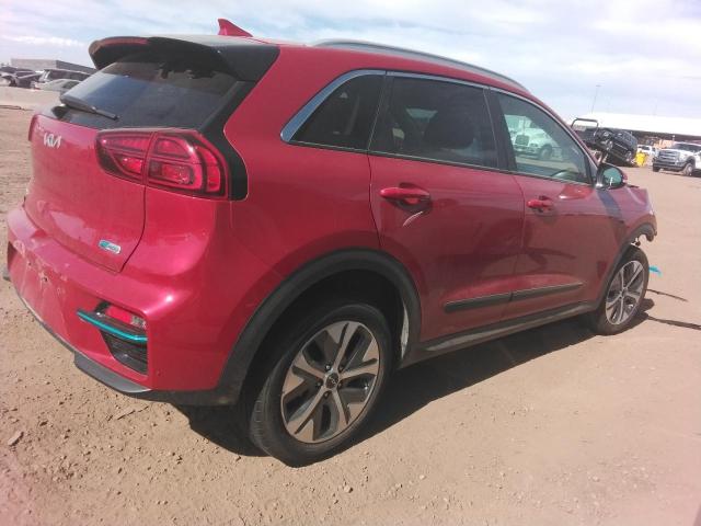 Vin: kndce3lg4n5149627, lot: 56529475, kia niro ex premium 20223