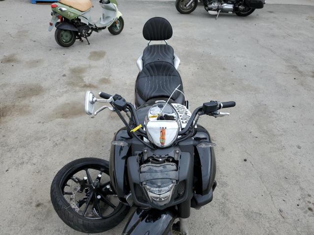 2014 HONDA GL1800 C JH2SC680XEK000047