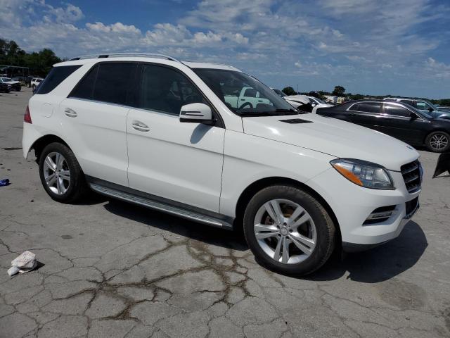 Vin: 4jgda5hb3fa608708, lot: 58068935, mercedes-benz m-class 350 4matic 20154
