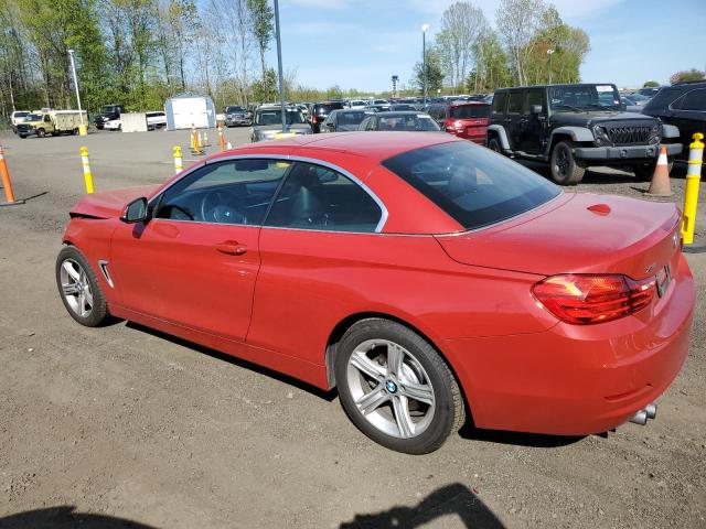 Vin: wba3v9c57f5a78636, lot: 55234555, bmw 4 series xi 20152
