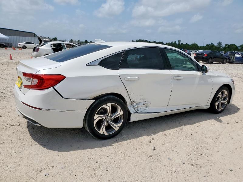 2018 HONDA ACCORD EX 1HGCV1F49JA126546