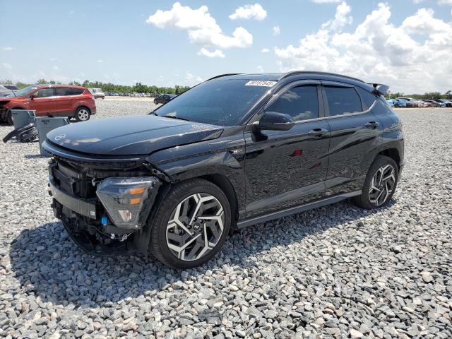 Vin: km8ha3a32ru084978, lot: 59197545, hyundai kona n line 2024 img_1