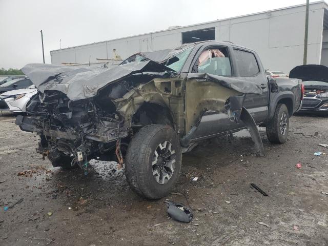 Vin: 3tmcz5an4km204567, lot: 58544435, toyota tacoma double cab 2019 img_1