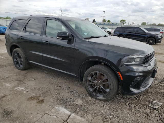 Vin: 1c4rdjdg8mc641653, lot: 56754335, dodge durango gt 20214
