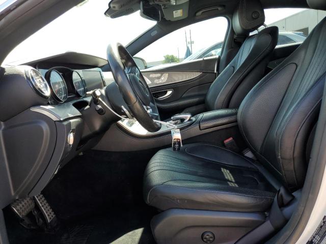 2019 MERCEDES-BENZ CLS 450 WDD2J5JB5KA027944