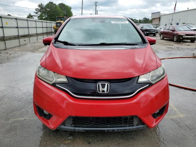 2016 HONDA FIT EX JHMGK5H78GX004644