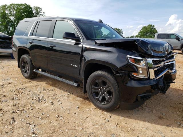 Vin: 1gnskakc8kr399407, lot: 55696355, chevrolet tahoe k1500 ls 20194