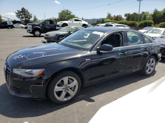 Vin: wauggafc9cn078928, lot: 56406115, audi a6 premium plus 2012 img_1