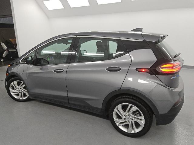 Vin: 1g1fw6s01p4180724, lot: 58065045, chevrolet bolt 1lt 20232