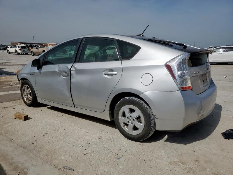 Vin: jtdkn3du4a0109233, lot: 57068315, toyota prius 20102