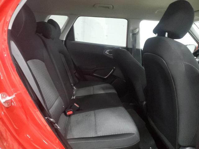 2021 KIA SOUL LX KNDJ23AU7M7125253