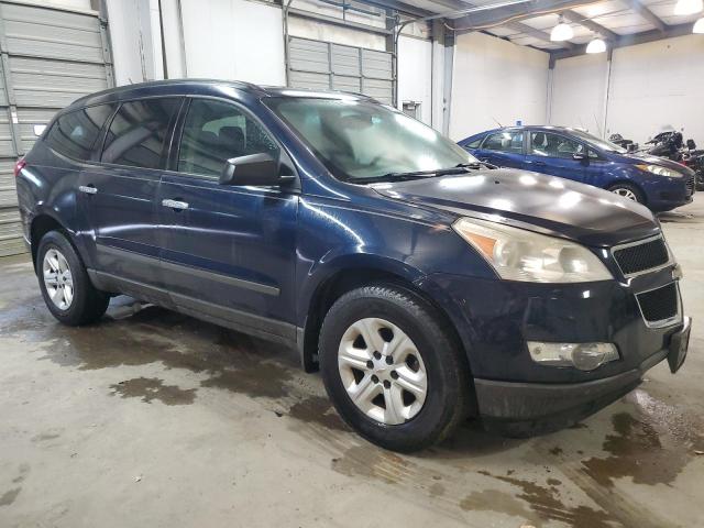 Vin: 1gnkrfed1cj145695, lot: 56410705, chevrolet traverse ls 20124