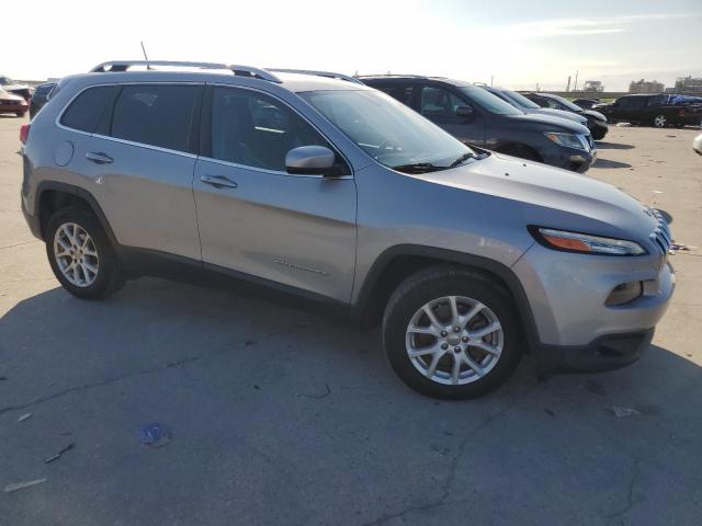 Vin: 1c4pjllbxjd538662, lot: 55590635, jeep grand cher latitude plus 20184