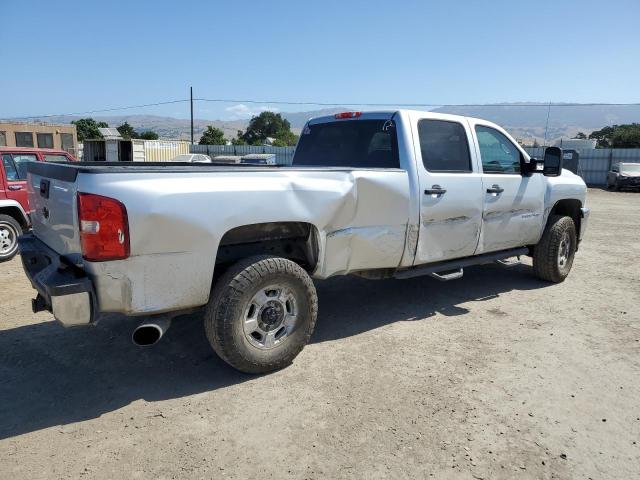 Vin: 1gc1kxc81bf168013, lot: 56604815, chevrolet all models k2500 heavy duty lt 20113