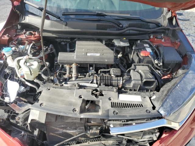 2017 HONDA CR-V EX - 2HKRW2H56HH658535