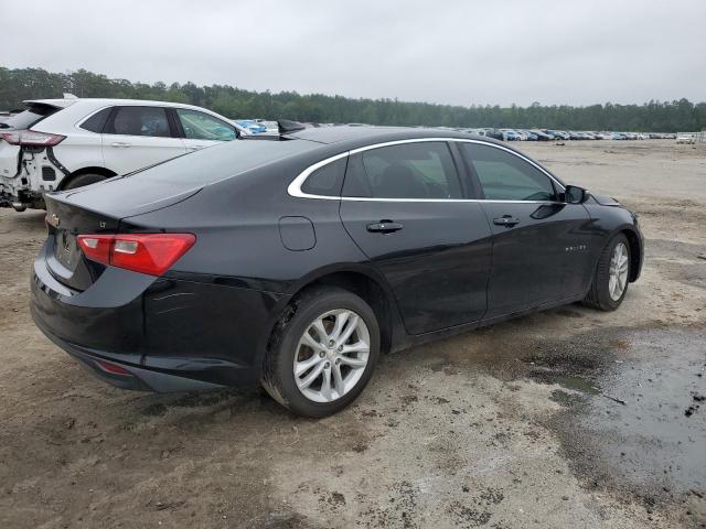 Vin: 1g1zd5st2jf230145, lot: 58196345, chevrolet malibu lt 20183