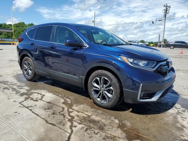 2020 HONDA CR-V EXL - 5J6RW1H86LL005111