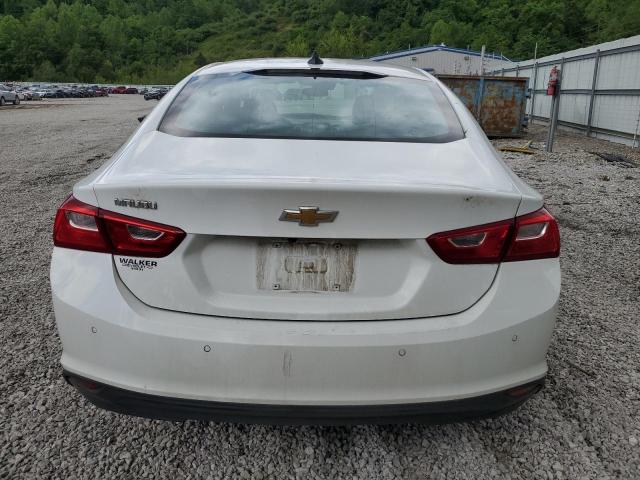 2024 CHEVROLET MALIBU LS 1G1ZC5ST3RF227513