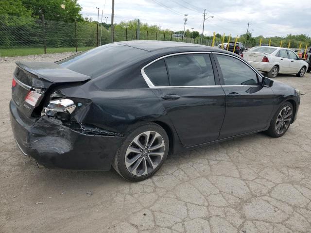 2015 HONDA ACCORD SPO - 1HGCR2F58FA237115