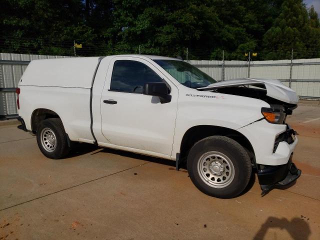 Vin: 3gcnaaek7pg365672, lot: 58894465, chevrolet all models c1500 20234