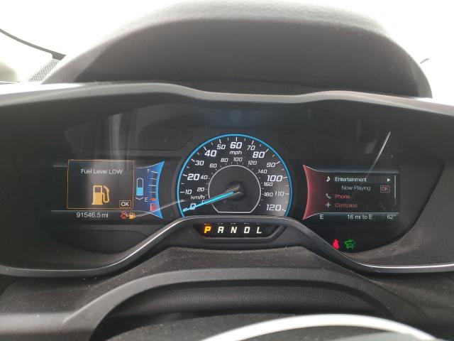 2015 FORD C-MAX SEL 1FADP5BU4FL102926