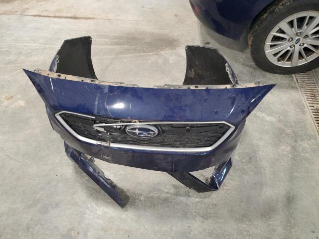 2018 SUBARU IMPREZA PR 4S3GTAB67J3731764