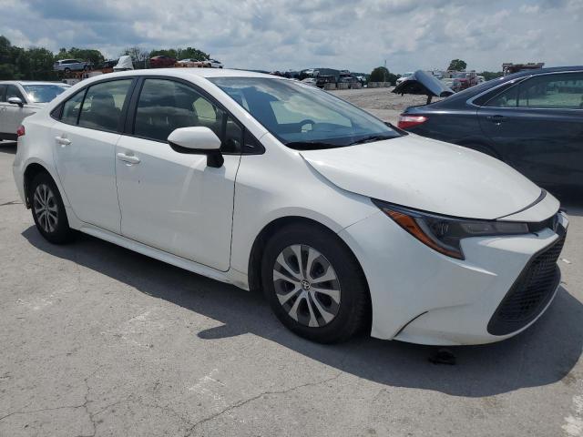 Vin: jtdeamde9n3001282, lot: 56926595, toyota corolla le 20224