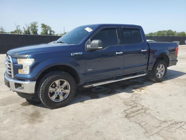Vin: 1ftew1ep7ffb83841, lot: 57217445, ford f-150 supercrew 2015 img_1