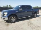 2015 FORD F150 SUPER - 1FTEW1EP7FFB83841