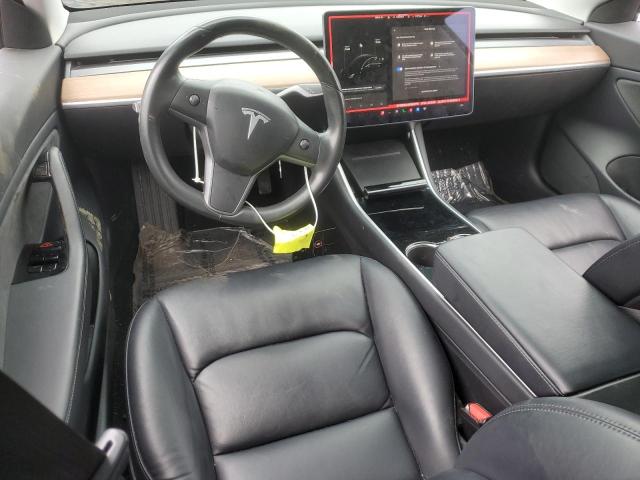 2018 TESLA MODEL 3 5YJ3E1EA3JF052716