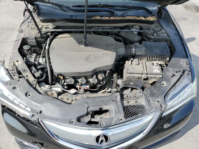 2015 ACURA TLX ADVANC 19UUB3F71FA006878