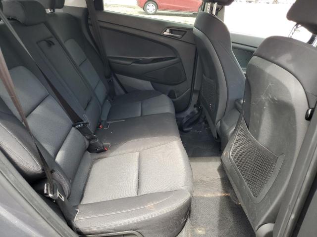 2017 HYUNDAI TUCSON SE - KM8J23A4XHU537167