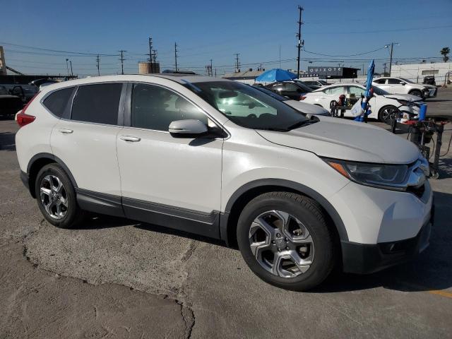 Vin: 5j6rw1h55ka004578, lot: 57949645, honda crv ex 20194