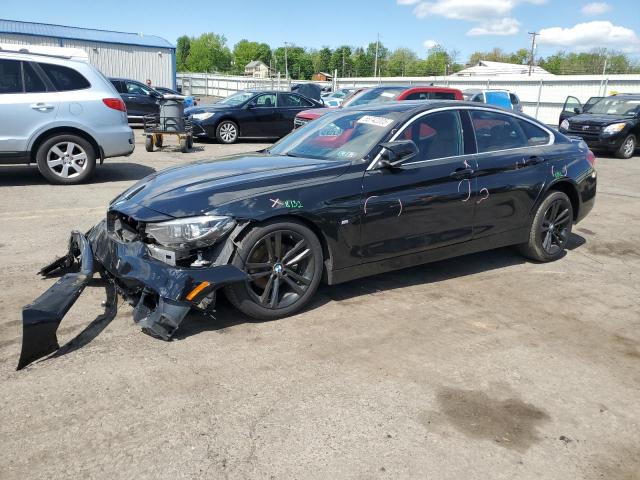 Vin: wba4j3c50kbl10578, lot: 55742005, bmw 4 series gran coupe 2019 img_1