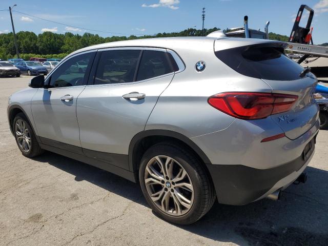Vin: wbxyj5c35jef76972, lot: 57554075, bmw x2 xdrive28i 20182
