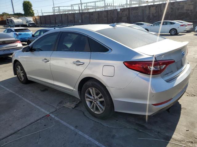 Vin: 5npe24afxhh500286, lot: 56407085, hyundai sonata se 20172