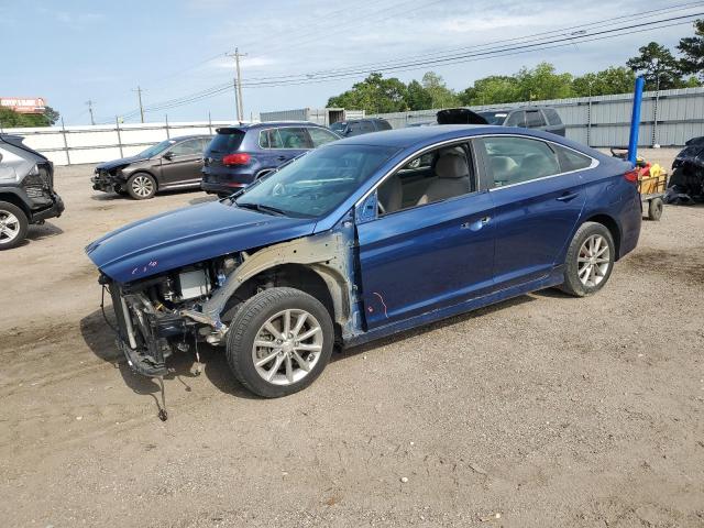 HYUNDAI SONATA ECO