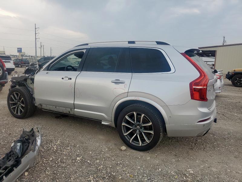 Vin: yv4a22pkxh1138990, lot: 56941345, volvo xc90 t6 20172