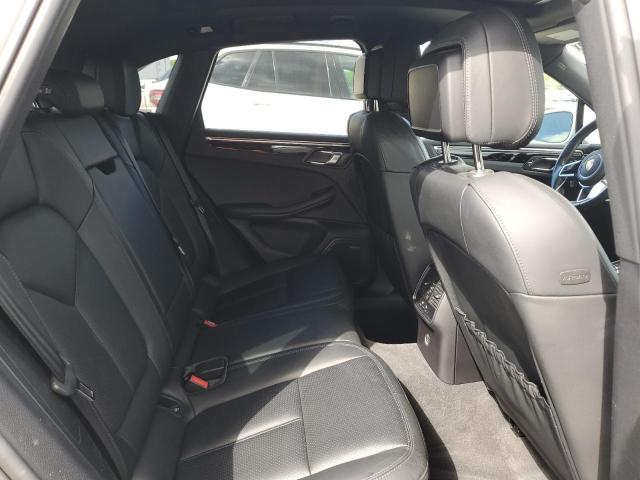 2018 PORSCHE MACAN - WP1AA2A52JLB21473