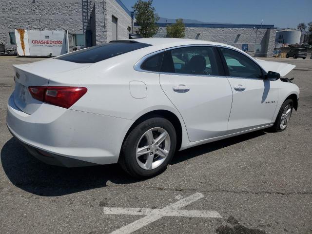Vin: 1g1zb5st4pf250136, lot: 57508995, chevrolet malibu ls 20233