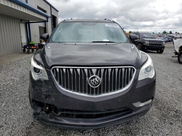 2017 BUICK ENCLAVE - 5GAKRBKD9HJ167524